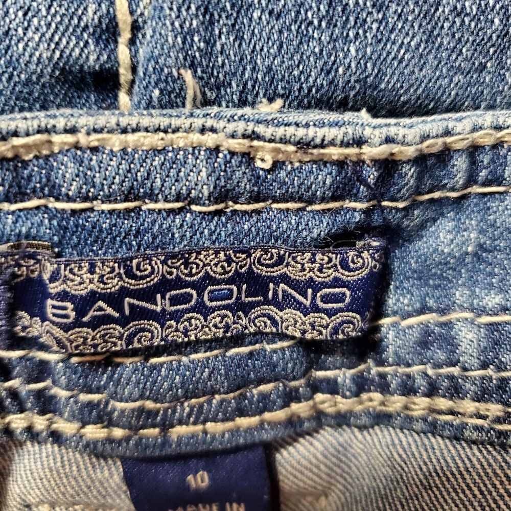 Bandolino Jeans  - Picture 8 of 8